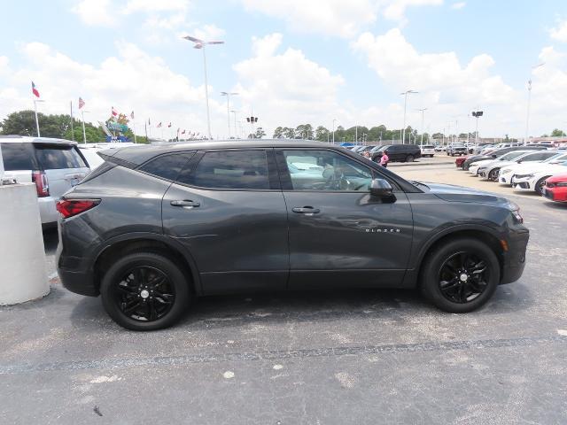 2019 Chevrolet Blazer LT w/1LT