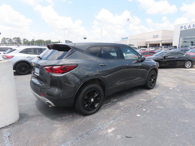 2019 Chevrolet Blazer LT w/1LT
