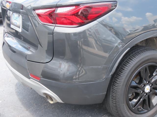 2019 Chevrolet Blazer LT w/1LT