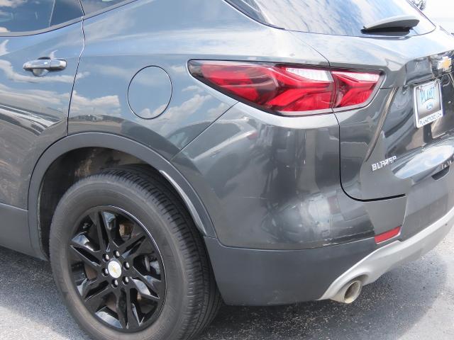 2019 Chevrolet Blazer LT w/1LT
