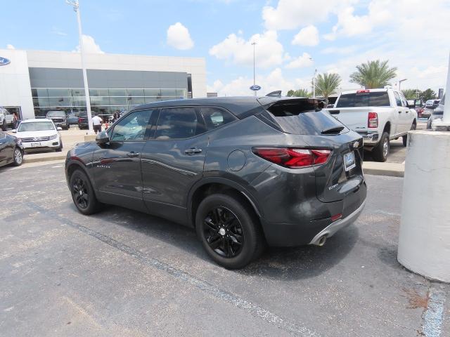 2019 Chevrolet Blazer LT w/1LT