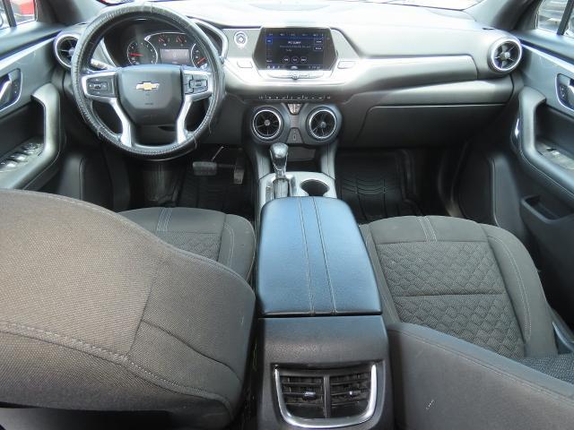 2019 Chevrolet Blazer LT w/1LT