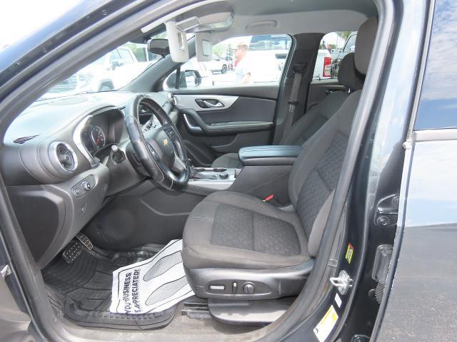 2019 Chevrolet Blazer LT w/1LT