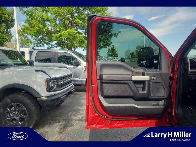 2021 Ford F-350 LARIAT