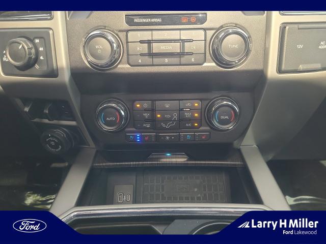 2021 Ford F-350 LARIAT