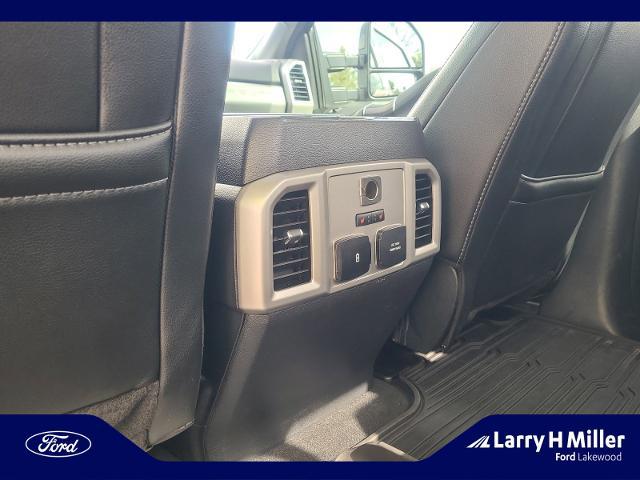 2021 Ford F-350 LARIAT