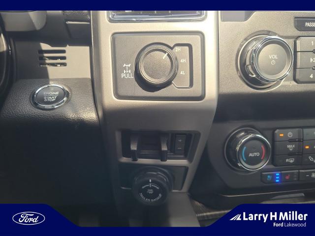 2021 Ford F-350 LARIAT