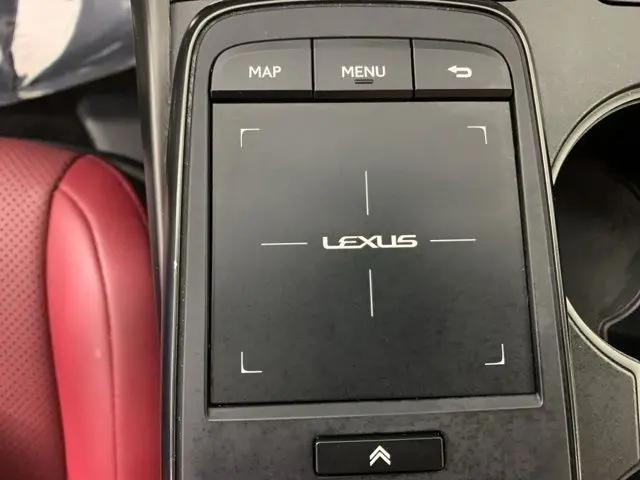 2025 Lexus IS 350 F SPORT Design