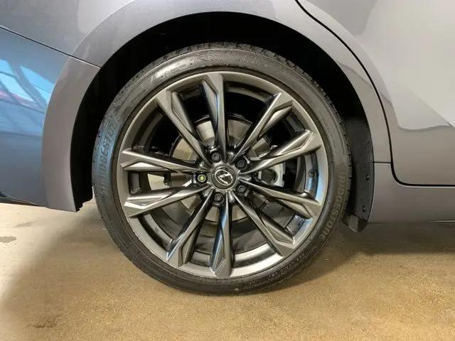 2025 Lexus IS 350 F SPORT Design