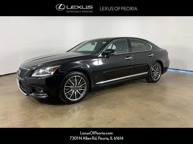 2015 Lexus LS 460 LS 460 for sale in Peoria, IL