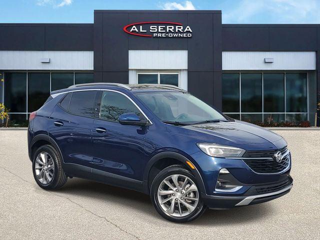 2023 Buick Encore GX Essence AWD for sale in Grand Blanc, MI