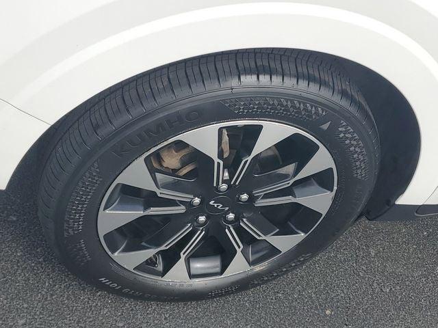 2024 Kia Carnival MPV EX