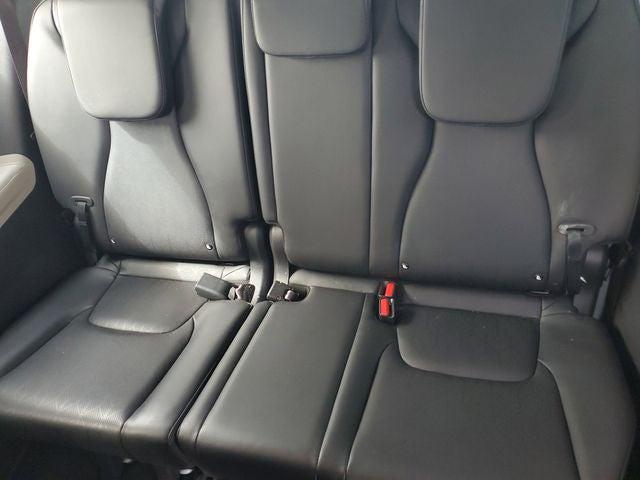 2024 Kia Carnival MPV EX