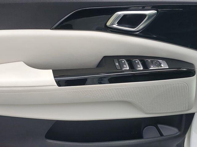 2024 Kia Carnival MPV EX