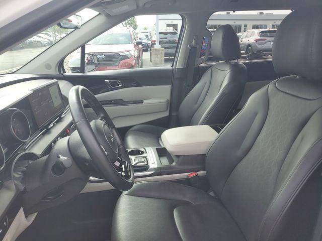 2024 Kia Carnival MPV EX