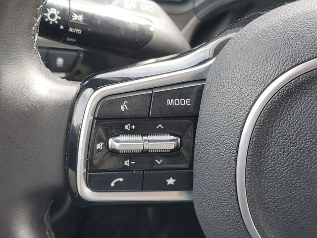 2024 Kia Carnival MPV EX