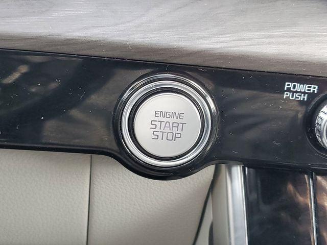 2024 Kia Carnival MPV EX