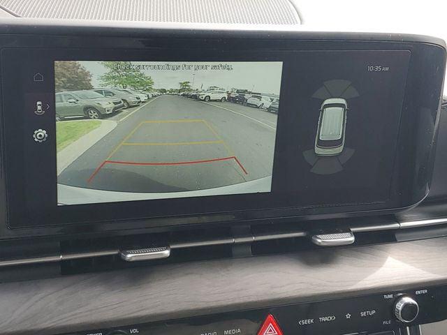 2024 Kia Carnival MPV EX