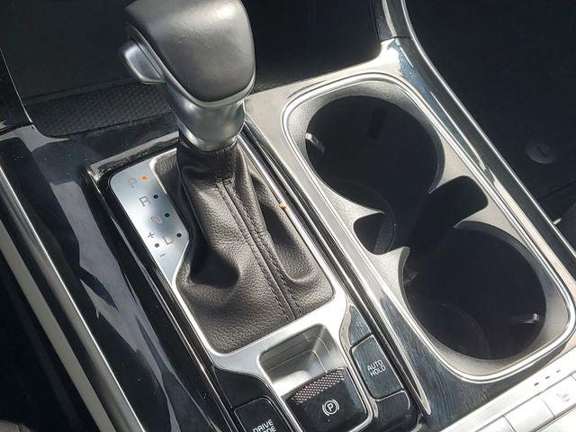2024 Kia Carnival MPV EX
