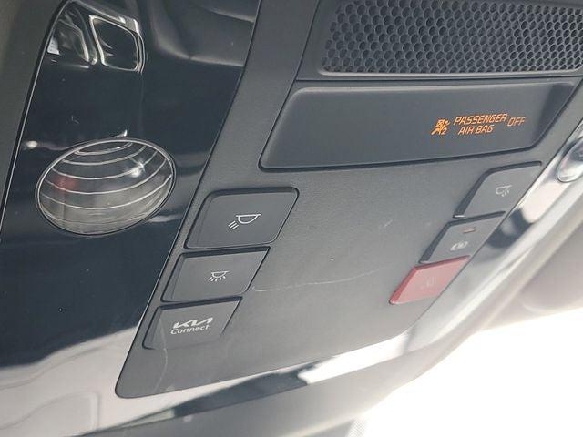 2024 Kia Carnival MPV EX