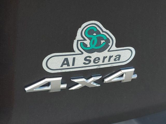 2017 Jeep Cherokee Latitude 4x4