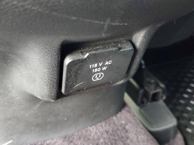 2017 Jeep Cherokee Latitude 4x4