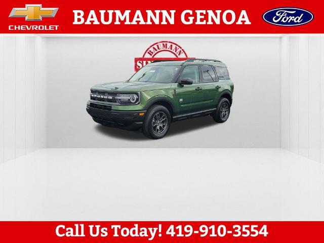 2023 Ford Bronco Sport Big Bend for sale in Genoa, OH