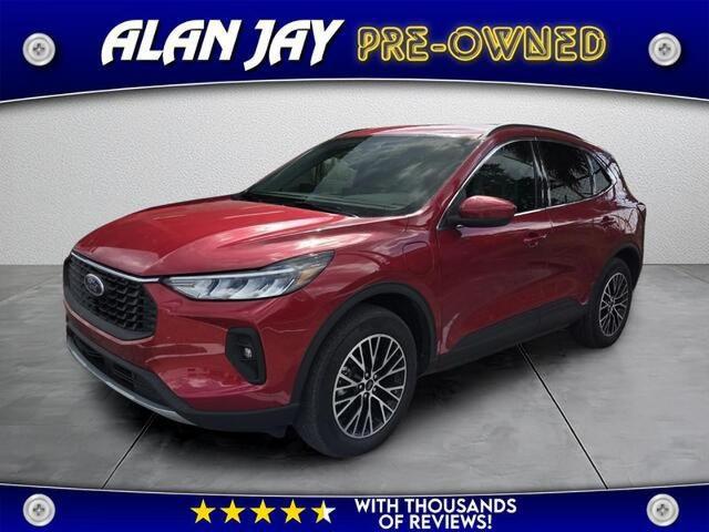 2025 Ford Escape PHEV for sale in Sebring, FL