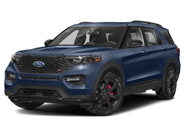 2024 Ford Explorer ST for sale in Macomb, IL