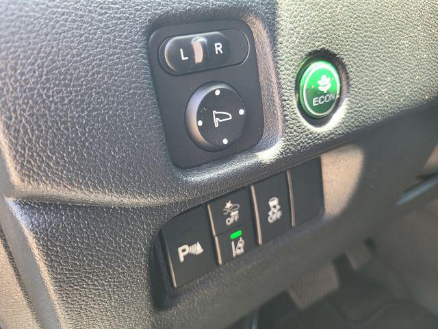 2021 Honda Pilot AWD Touring 8 Passenger