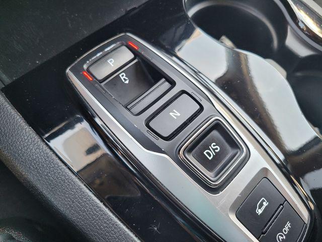 2021 Honda Pilot AWD Touring 8 Passenger
