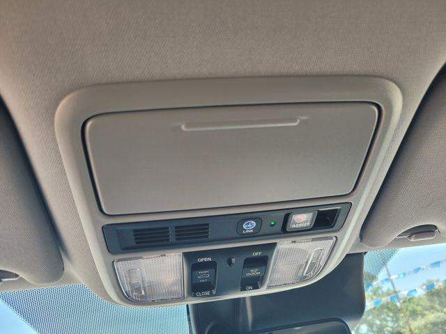 2021 Honda Pilot AWD Touring 8 Passenger