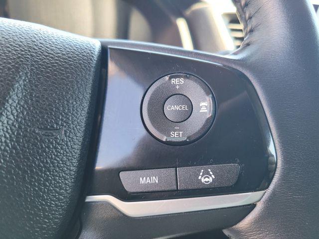 2021 Honda Pilot AWD Touring 8 Passenger