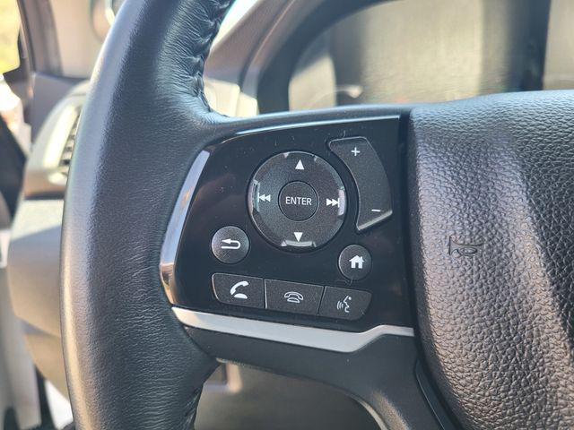 2021 Honda Pilot AWD Touring 8 Passenger
