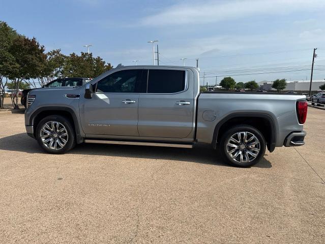 2023 GMC Sierra 1500 4WD Crew Cab Short Box Denali