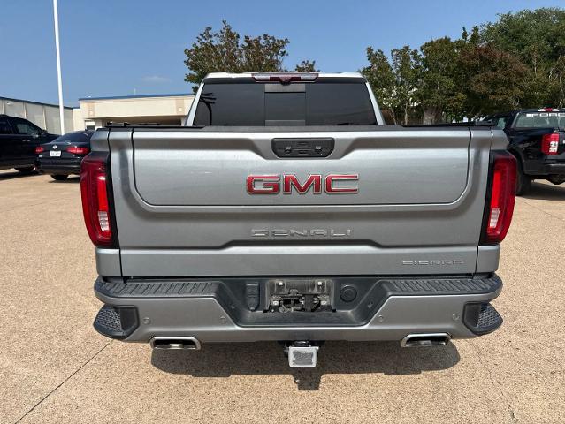 2023 GMC Sierra 1500 4WD Crew Cab Short Box Denali