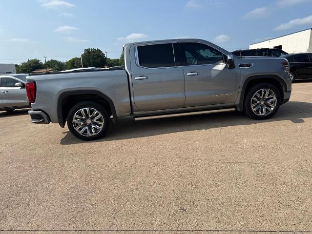 2023 GMC Sierra 1500 4WD Crew Cab Short Box Denali