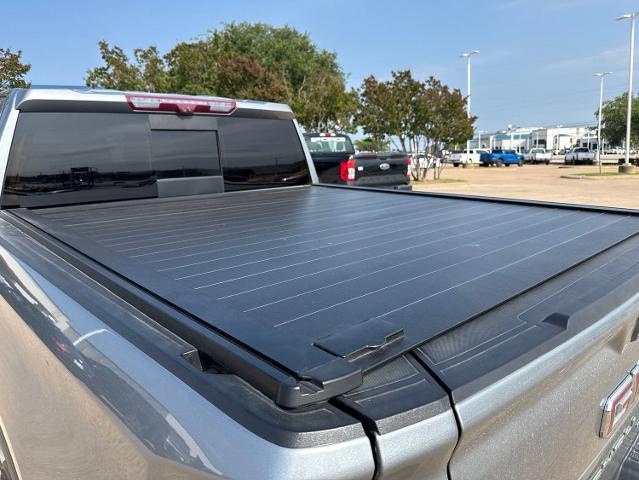 2023 GMC Sierra 1500 4WD Crew Cab Short Box Denali
