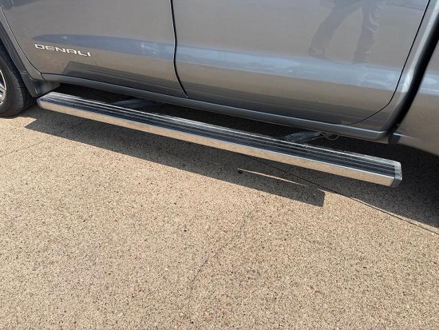 2023 GMC Sierra 1500 4WD Crew Cab Short Box Denali
