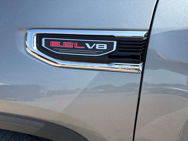 2023 GMC Sierra 1500 4WD Crew Cab Short Box Denali