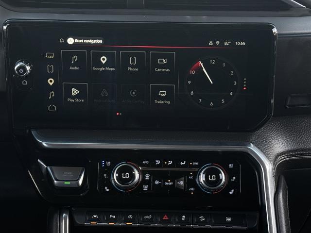 2023 GMC Sierra 1500 4WD Crew Cab Short Box Denali