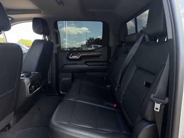 2023 GMC Sierra 1500 4WD Crew Cab Short Box Denali