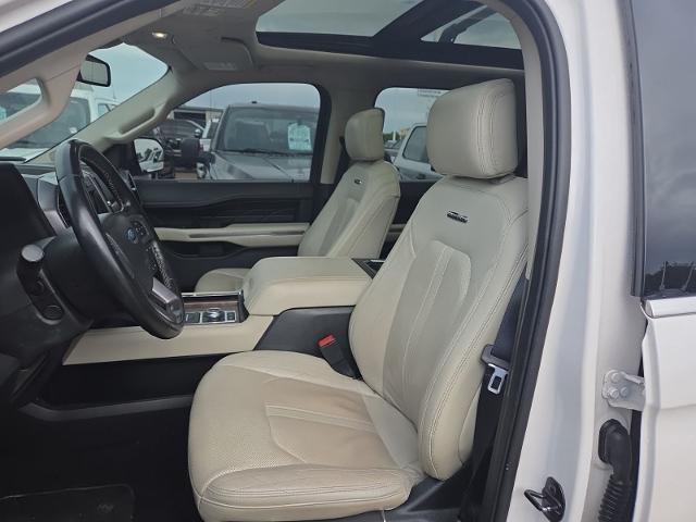 2019 Ford Expedition Platinum