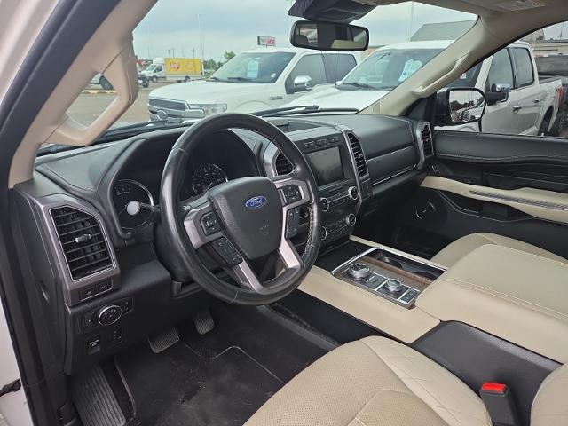 2019 Ford Expedition Platinum