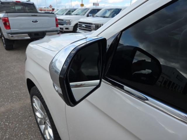 2019 Ford Expedition Platinum