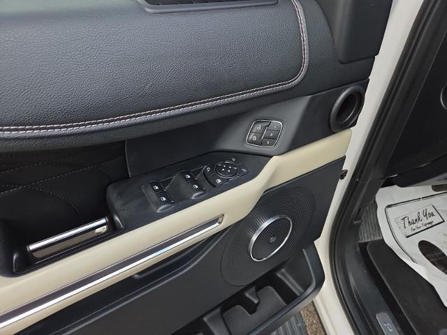 2019 Ford Expedition Platinum