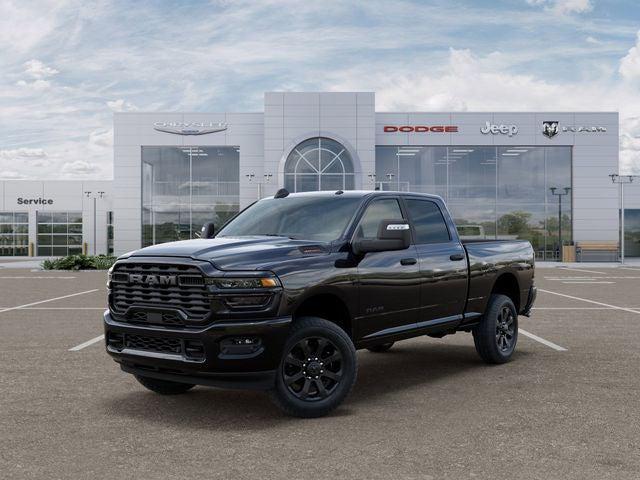2026 RAM Ram 2500 RAM 2500 BIG HORN CREW CAB 4X4 64 BOX 2026 RAM Ram 2500 RAM 2500 BIG HORN CREW CAB 4X4 64 BOX