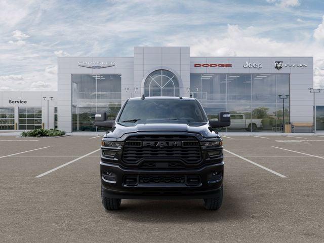 2026 RAM Ram 2500 RAM 2500 BIG HORN CREW CAB 4X4 64 BOX 2026 RAM Ram 2500 RAM 2500 BIG HORN CREW CAB 4X4 64 BOX