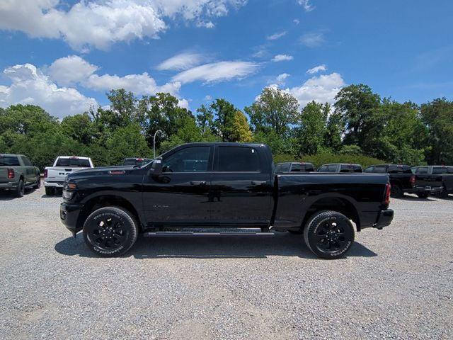 2026 RAM 2500 RAM 2500 BIG HORN CREW CAB 4X4 64 BOX