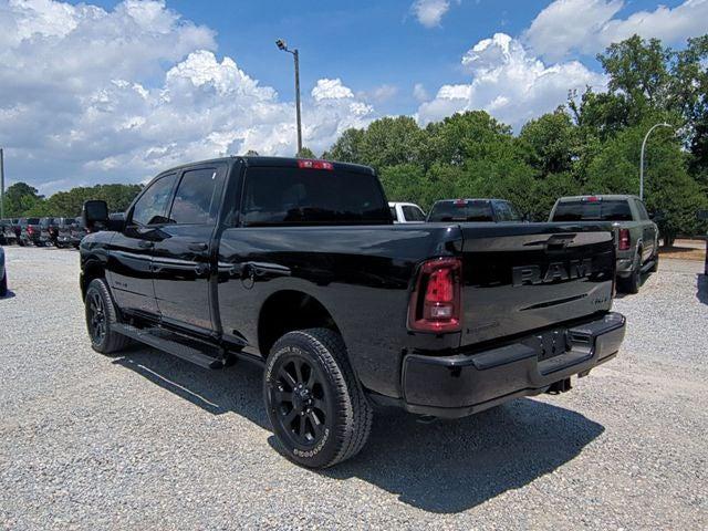 2026 RAM 2500 RAM 2500 BIG HORN CREW CAB 4X4 64 BOX